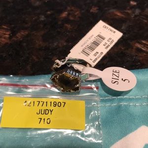 Kendra Scott Judy ring
